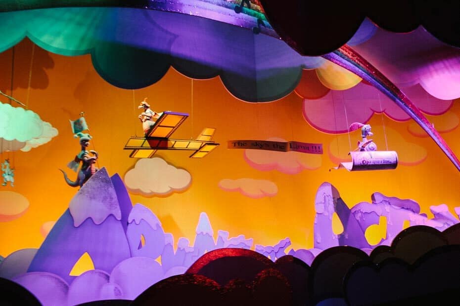 Journey Into Imagination With Figment - Resorts Gal