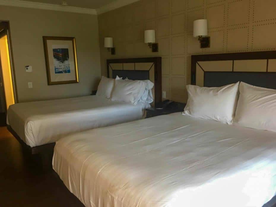 A Full Review of Disney’s Yacht Club Resort – Resorts Gal