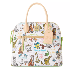 Preview the Latest Disney Dooney and Bourke Collections | Resorts Gal