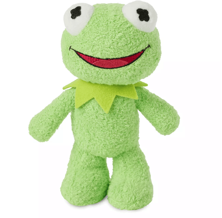 kermit disney nuimos