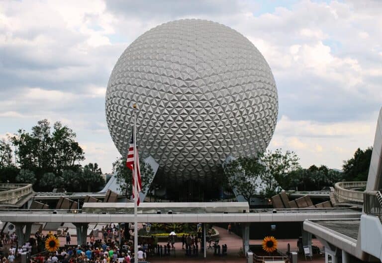 Grand Floridian Transportation Options