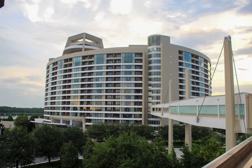 Disney’s Bay Lake Tower Review – Resorts Gal