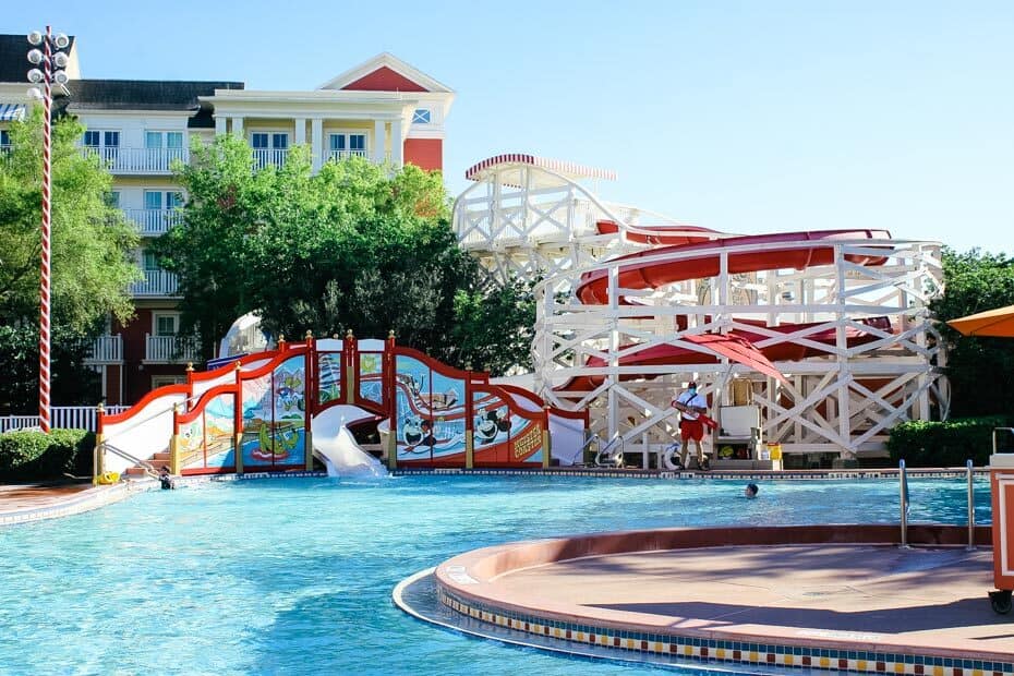 Disney S Boardwalk Villas Review With Deluxe Studio Walt Disney World