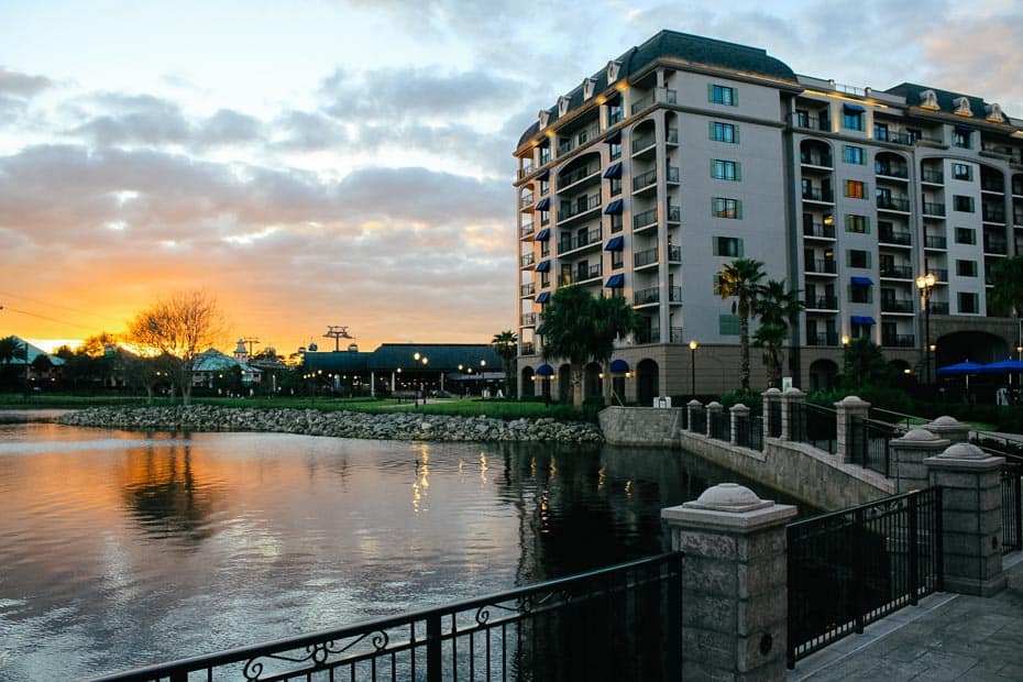 Photos of Disney's Riviera Resort