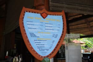 Disney’s Animal Kingdom Lodge Restaurants Guide – Resorts Gal