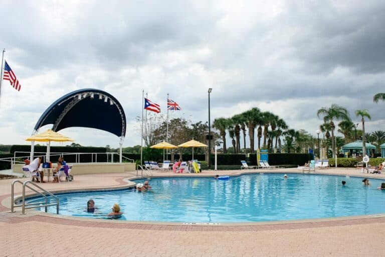 A Stay At Orange Lake Resort In Kissimmee FL Full Review   OrangeLakeResort 013 768x512 