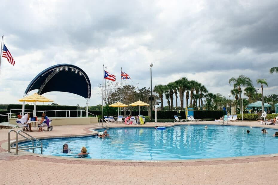 A Stay At Orange Lake Resort In Kissimmee FL Full Review   OrangeLakeResort 013 930x620 