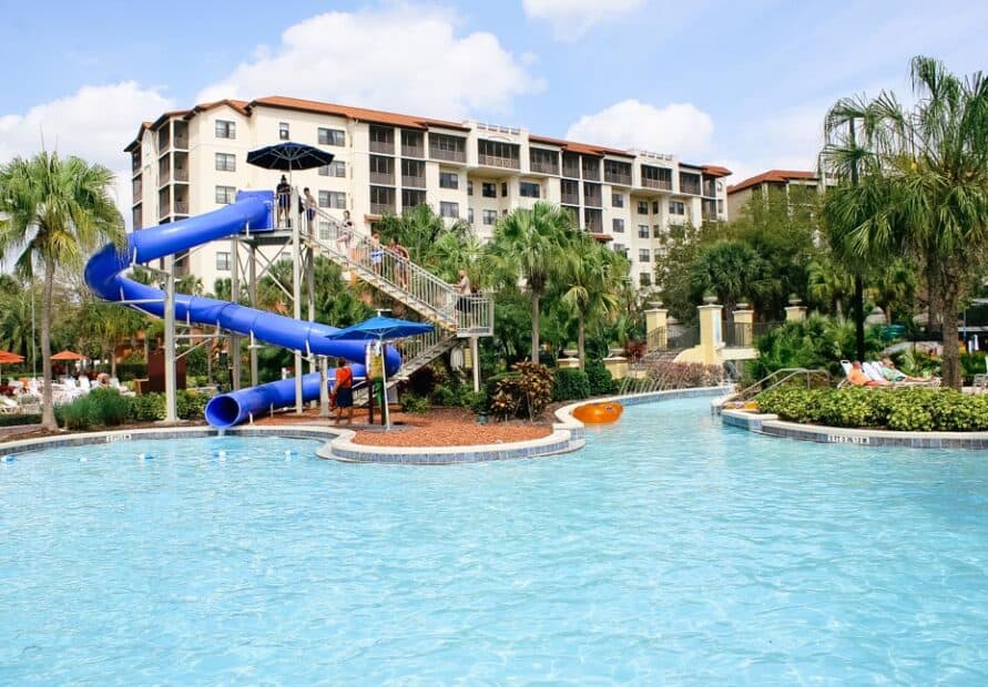 A Stay At Orange Lake Resort In Kissimmee FL Full Review Resorts Gal   OrangeLakeResort 140 891x620 