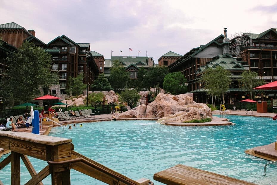 Disney’s Wilderness Lodge Review – Resorts Gal