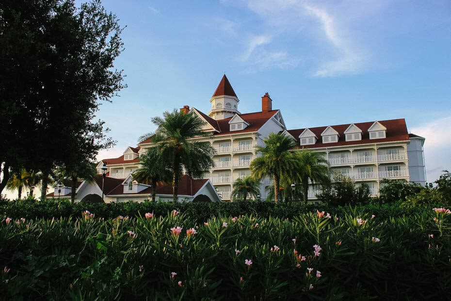 Disney World Villa Resorts, The Complete Guide - Resorts Gal