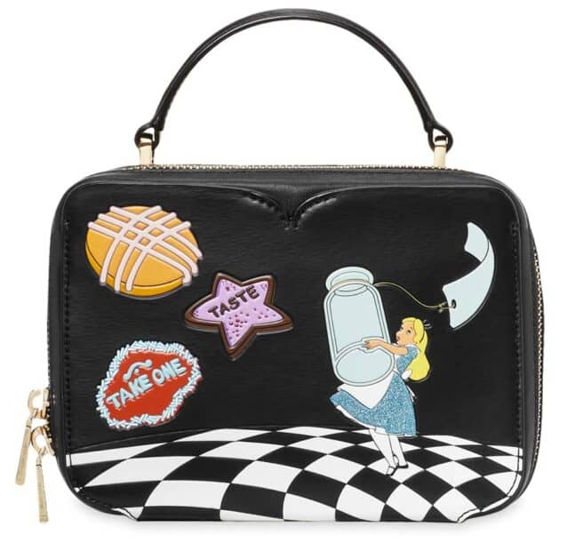 Alice in Wonderland Kate Spade Collection - Resorts Gal