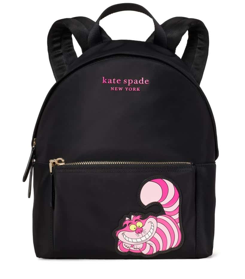 kate spade alice in wonderland tote bags