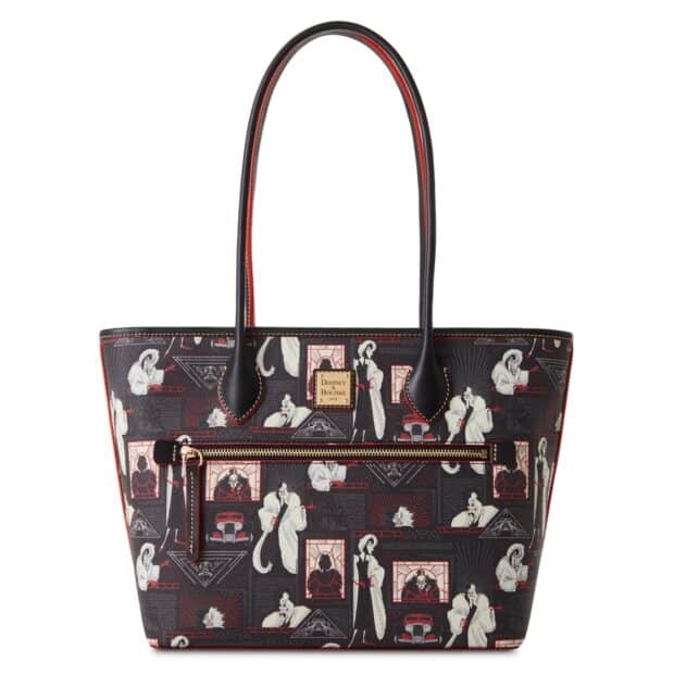 cruella dooney and bourke