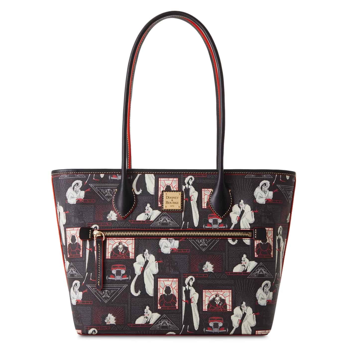 cruella dooney and bourke