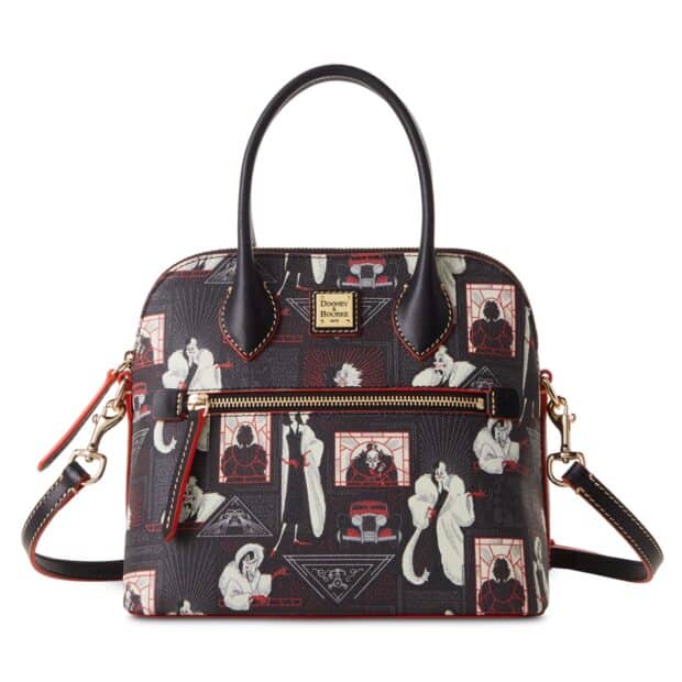 cruella dooney and bourke