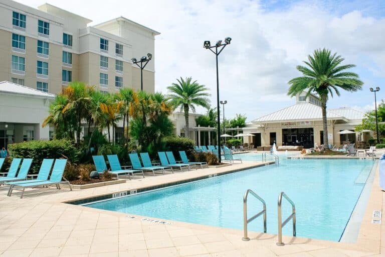 TownePlace Suites Flamingo Crossings Review Near Disney   TownCenterMarriott 031 768x512 