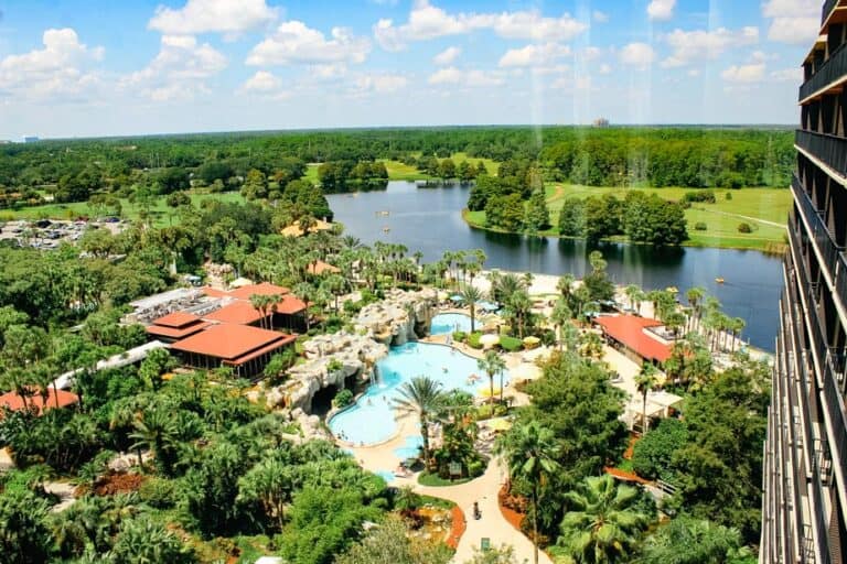 Hyatt Regency Grand Cypress Review - Resorts Gal