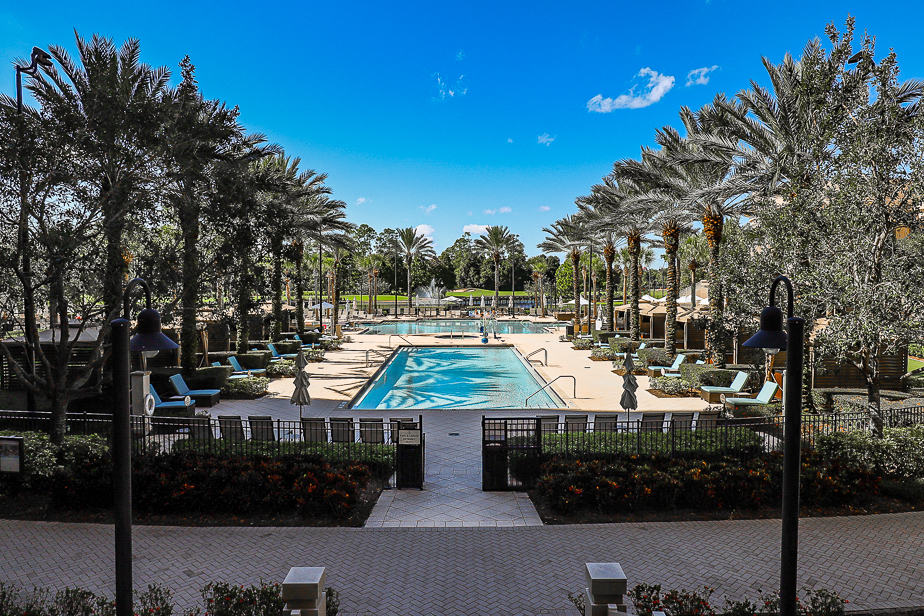 Signia by Hilton Orlando Bonnet Creek Gym Pictures & Reviews - Tripadvisor