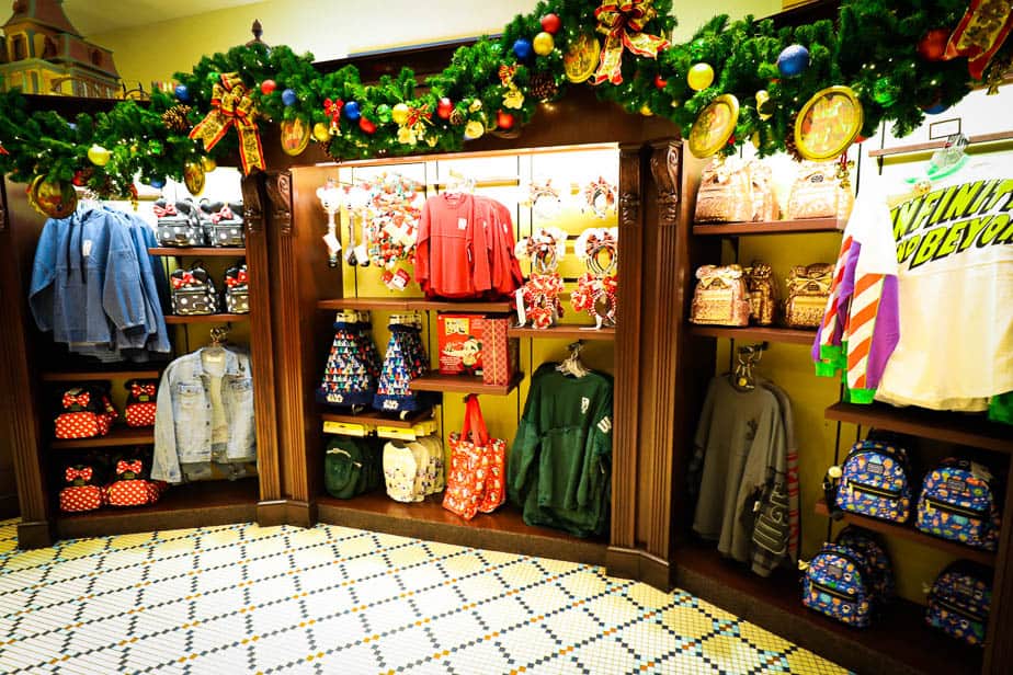 A Step Inside Fulton’s General Store at Port Orleans Riverside ...