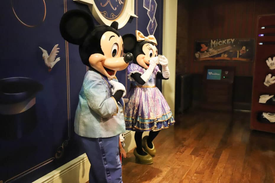 Minnie Mouse Meets Luxury: The Magical Collaboration between Louis