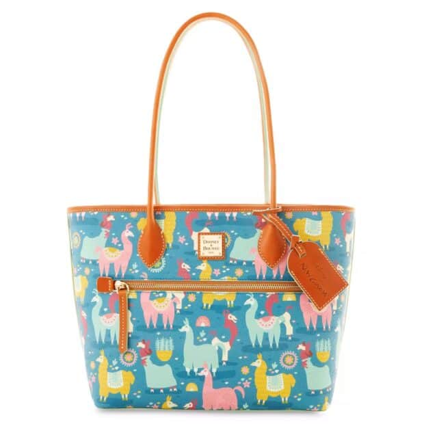 New Disney Cruise Line Dooney & Bourke Bags Now Available from the  shopDisney Store + An Ear Headband • The Disney Cruise Line Blog