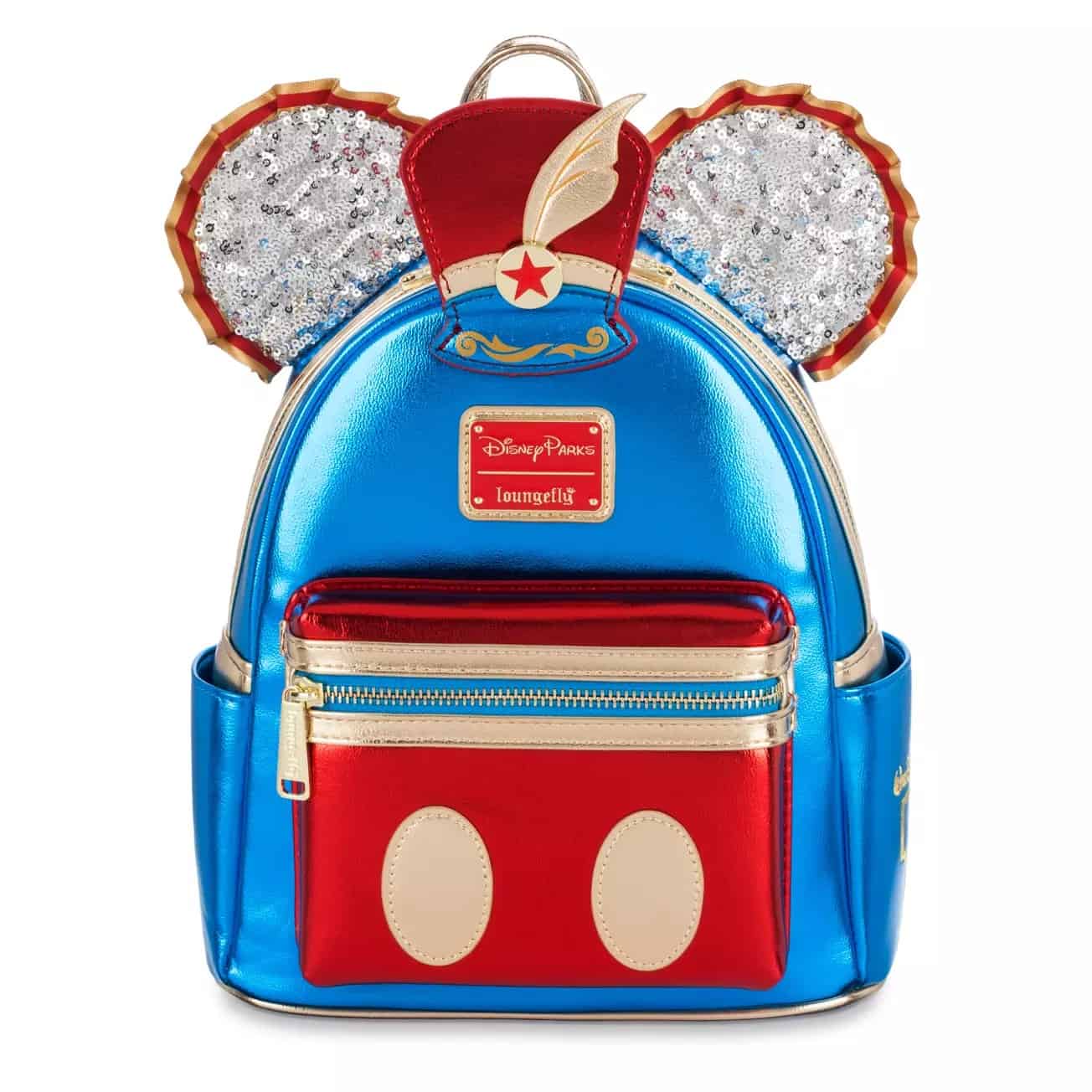 The Ultimate List of Disney Loungefly Backpacks Resorts Gal