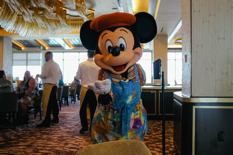 Breakfasts With Characters At Disney World (Ranked For 2023)