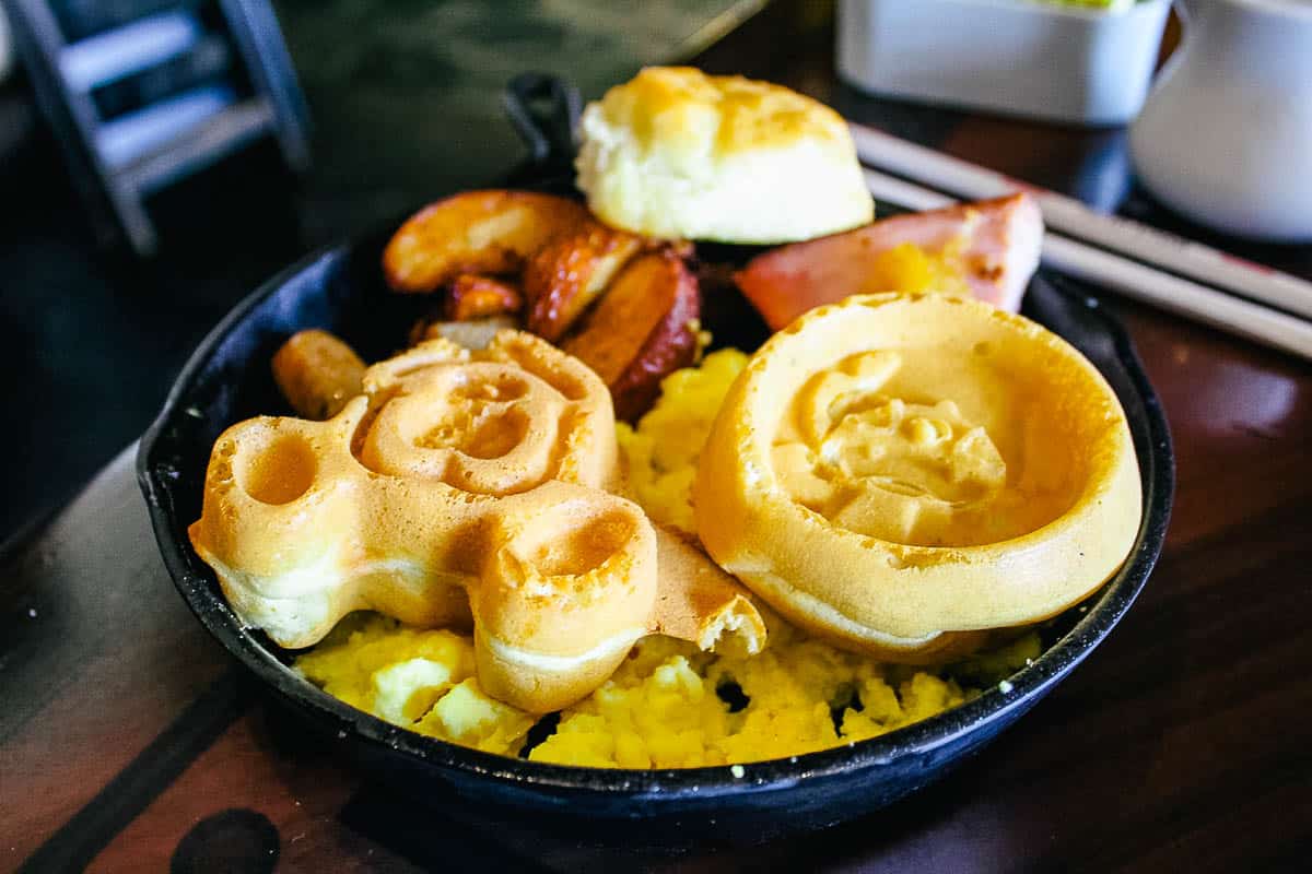 Breakfasts With Characters At Disney World (Ranked For 2023)