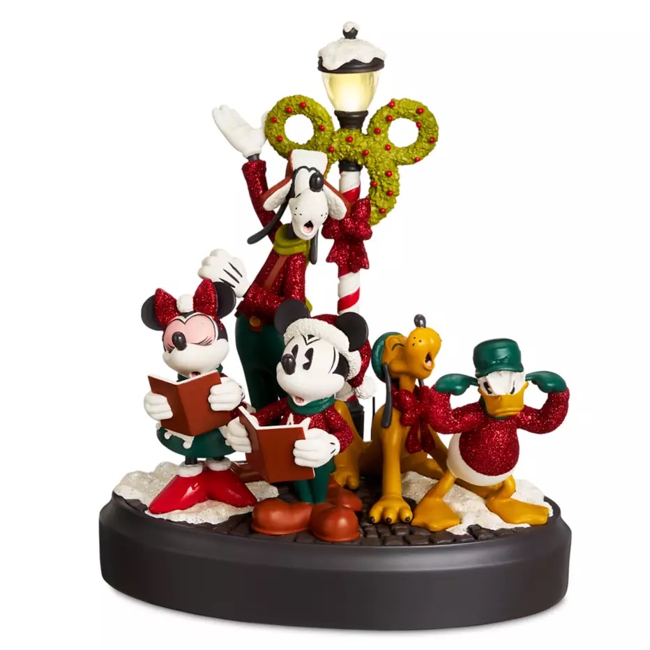 The Ultimate Disney Christmas Merchandise Guide