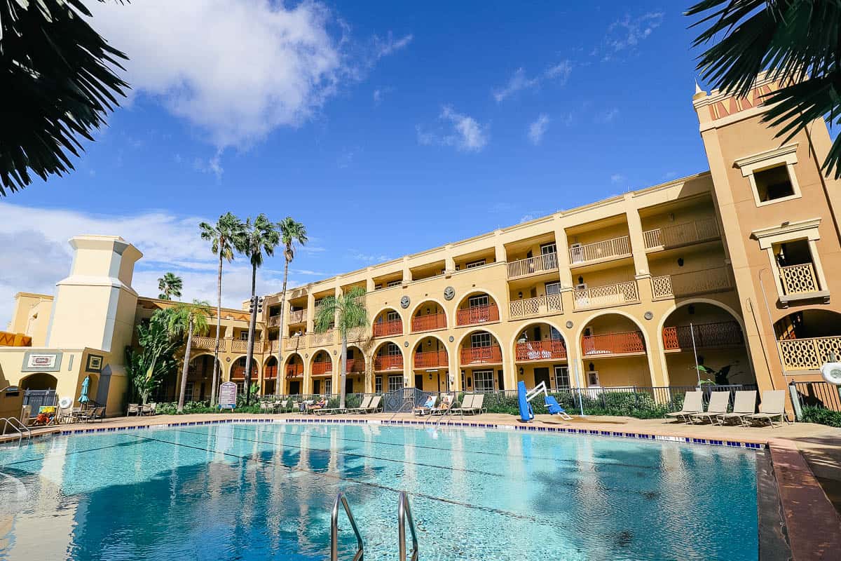 Disney's Coronado Springs Resort Review - Resorts Gal