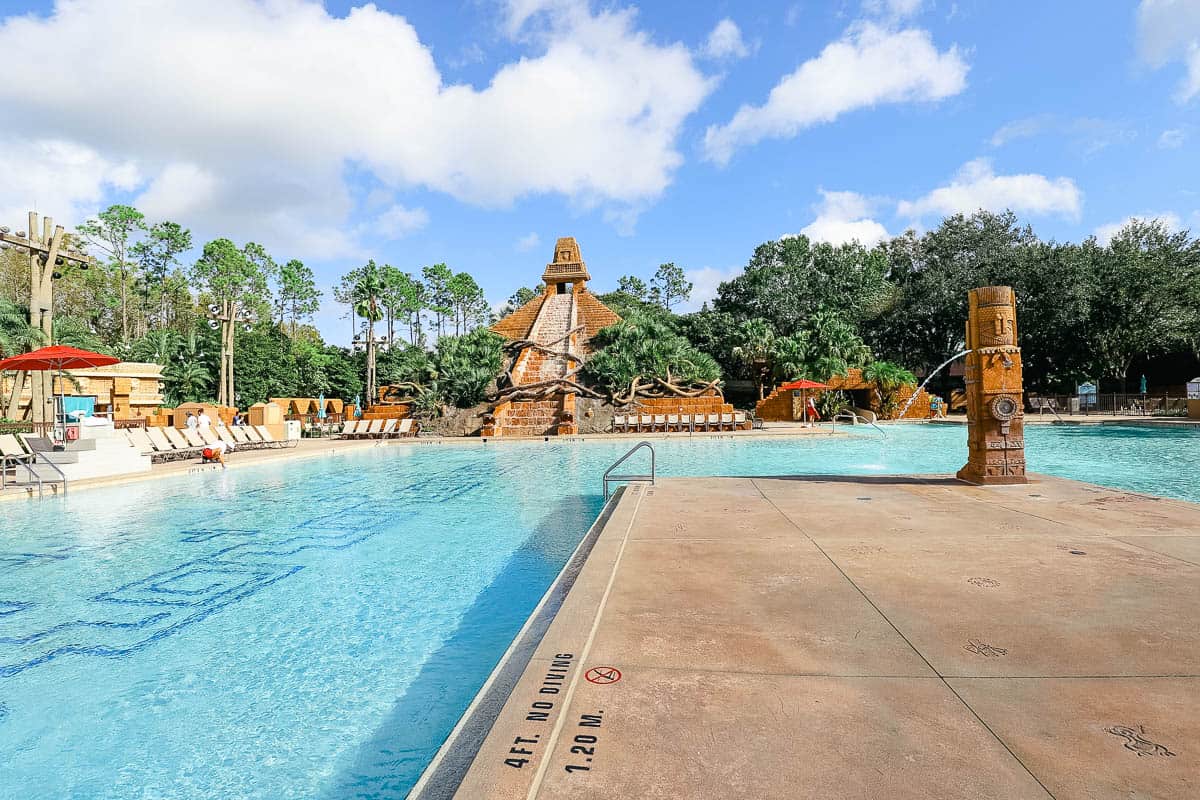 Which Resort Has the Best Pool at Disney World? (and 10 Other Options ...