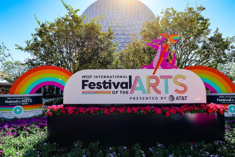 Epcot Festival Dates for 2025 + An Overview of What to Expect