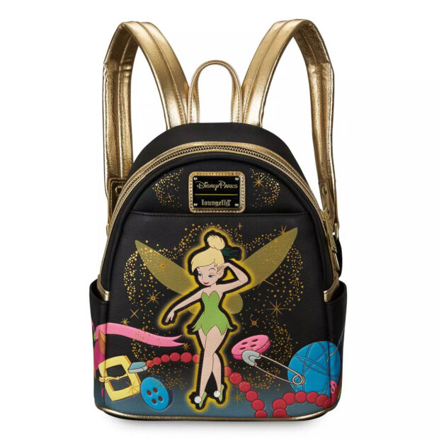 The Ultimate List Of Disney Backpacks By Loungefly