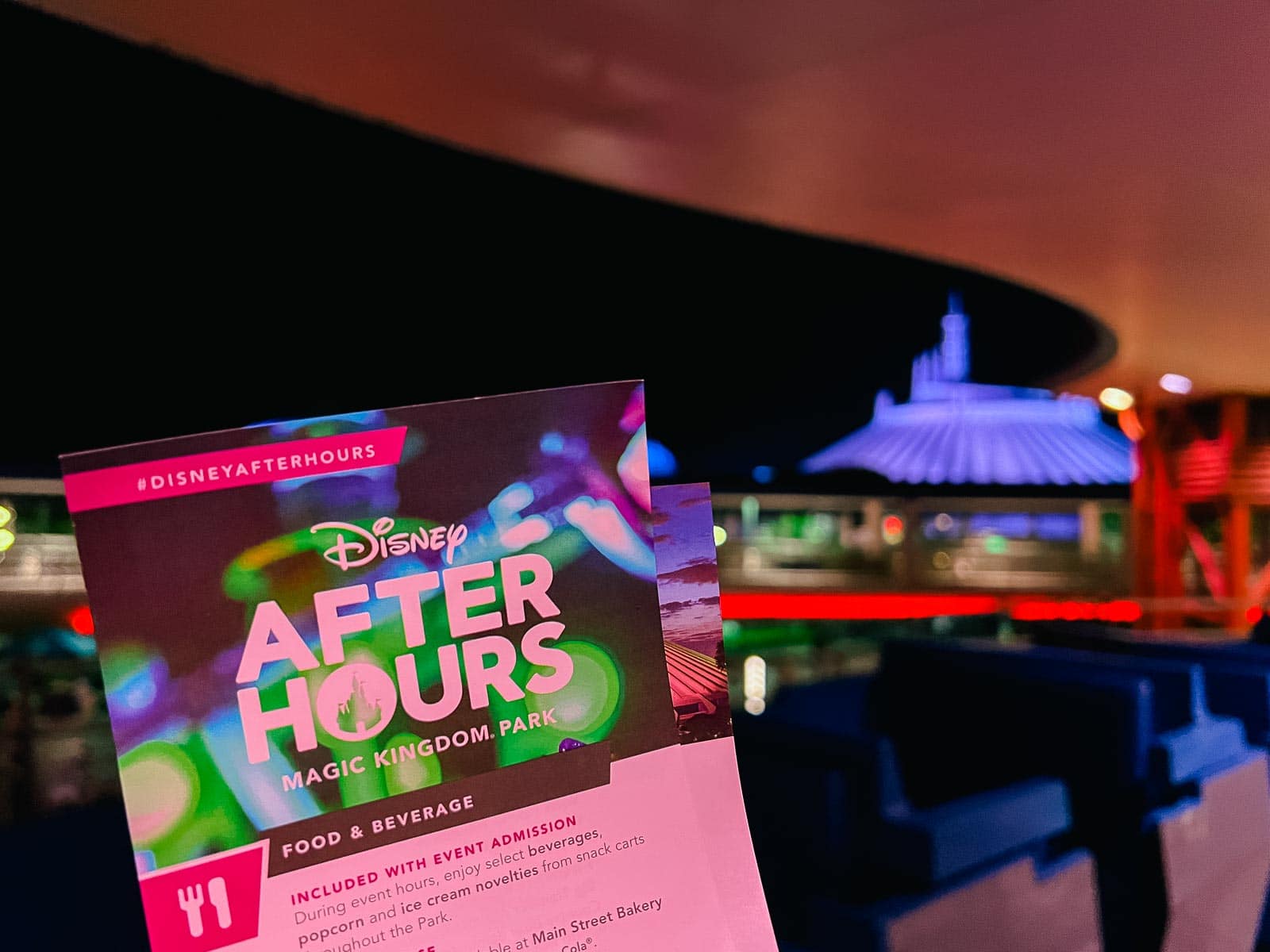 Disney After Hours at Magic Kingdom Review (Is It Worth It?)