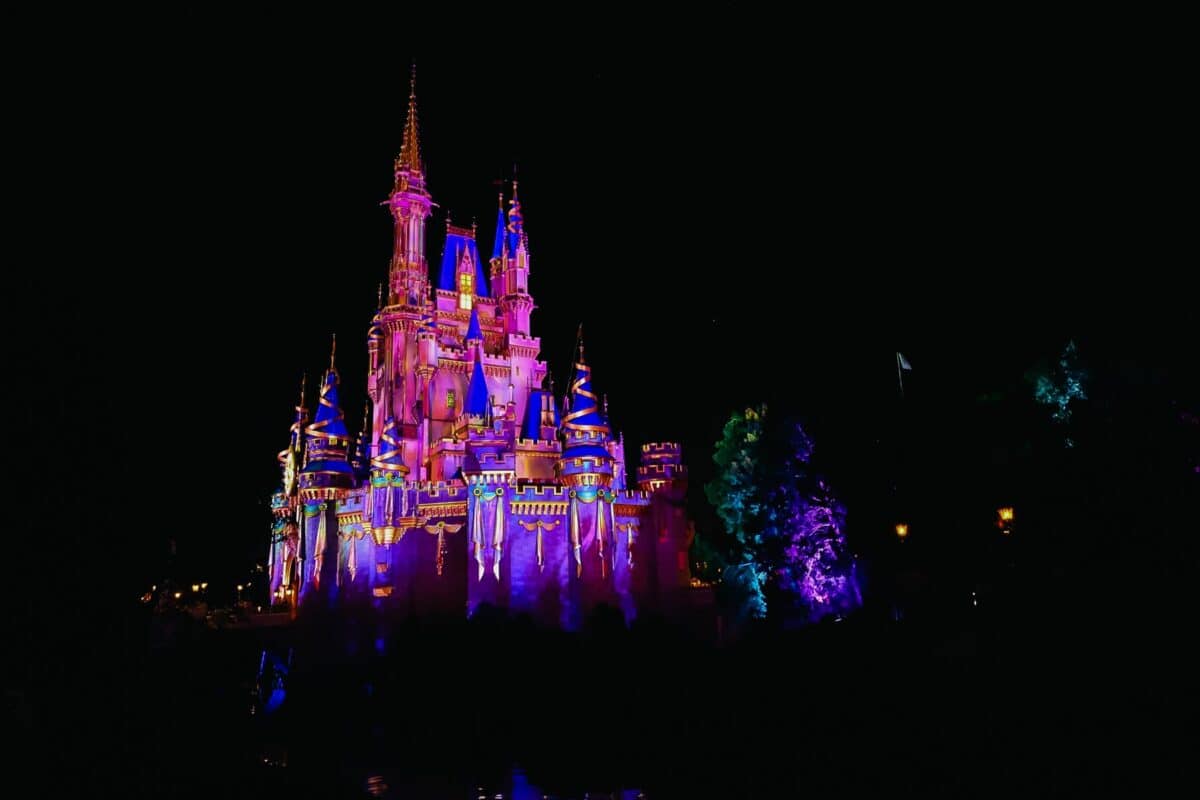 Disney After Hours at Magic Kingdom Review (Is It Worth It?)