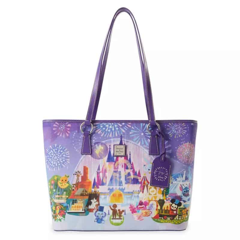Disney Dooney and Bourke Guide - Ultimate reference guide to Disney Dooney  and Bourke handbags and purses