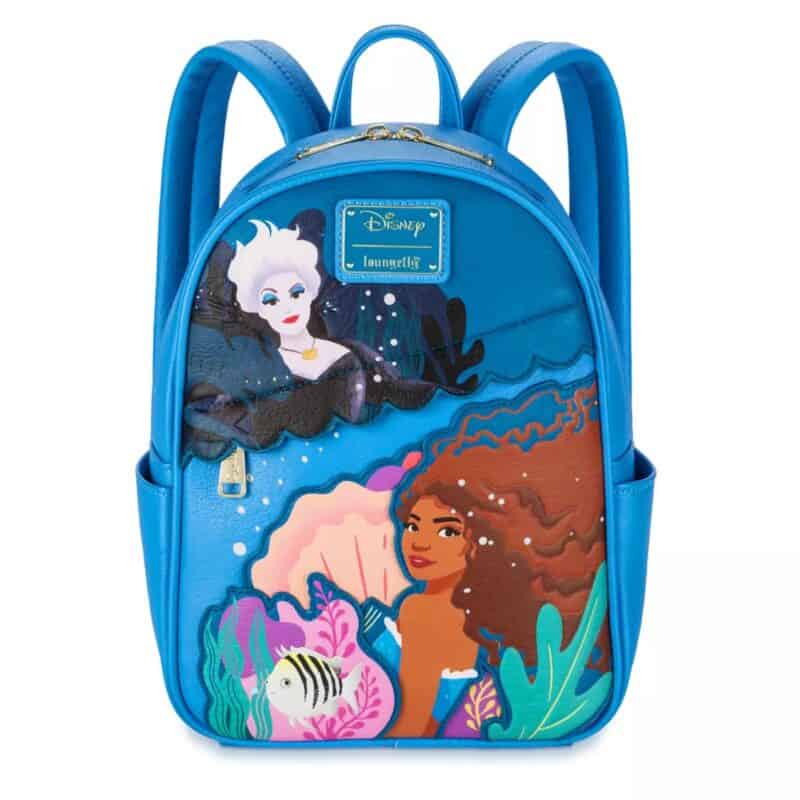 The Ultimate List of Disney Backpacks by Loungefly