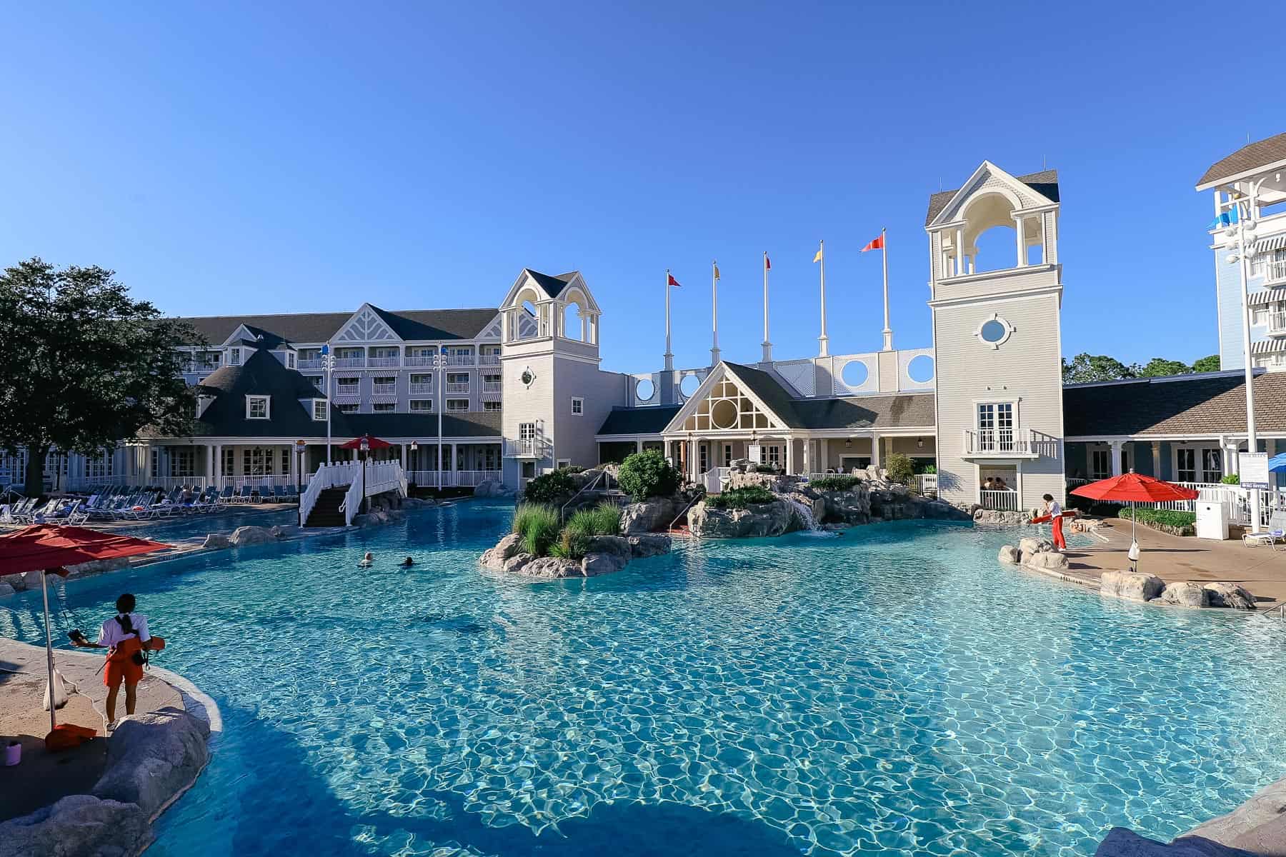 Disney World Deluxe Resorts (everything You Need To Know Plus Rankings)