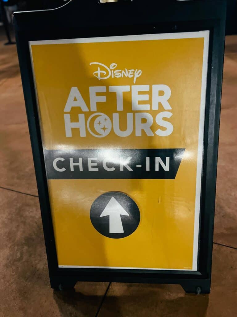 Is Disney After Hours at Epcot Worth It? (A Review)