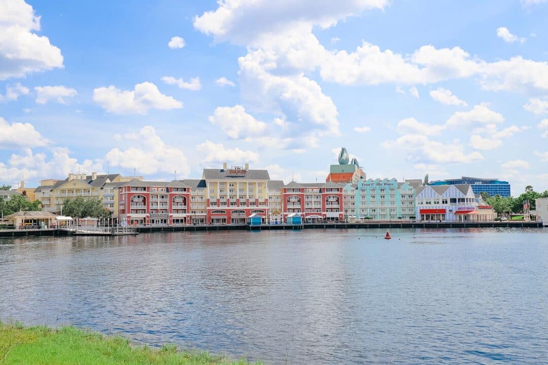 Discover the Difference: Disney's Boardwalk vs. Disney Springs