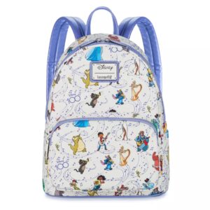 The Ultimate List Of Disney Backpacks By Loungefly