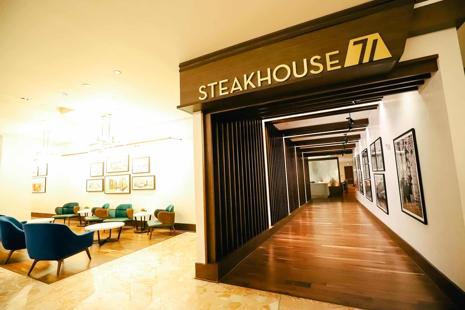 Steakhouse 71 Breakfast Review (Start Your Day with a Meal at Disney’s Contemporary)