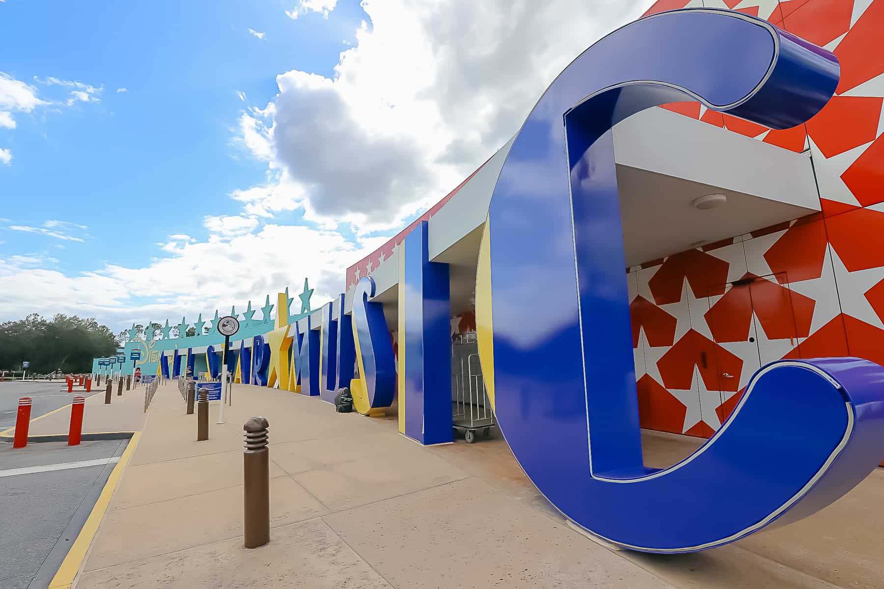 How Long Does It Take? The Average Bus Travel Times for Disney’s All-Star Music Resort