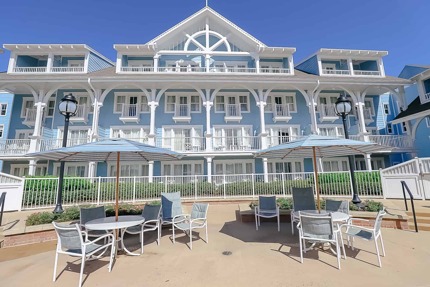 Disney Releases New Resort Video Series Starting with Disney’s Beach Club Resort