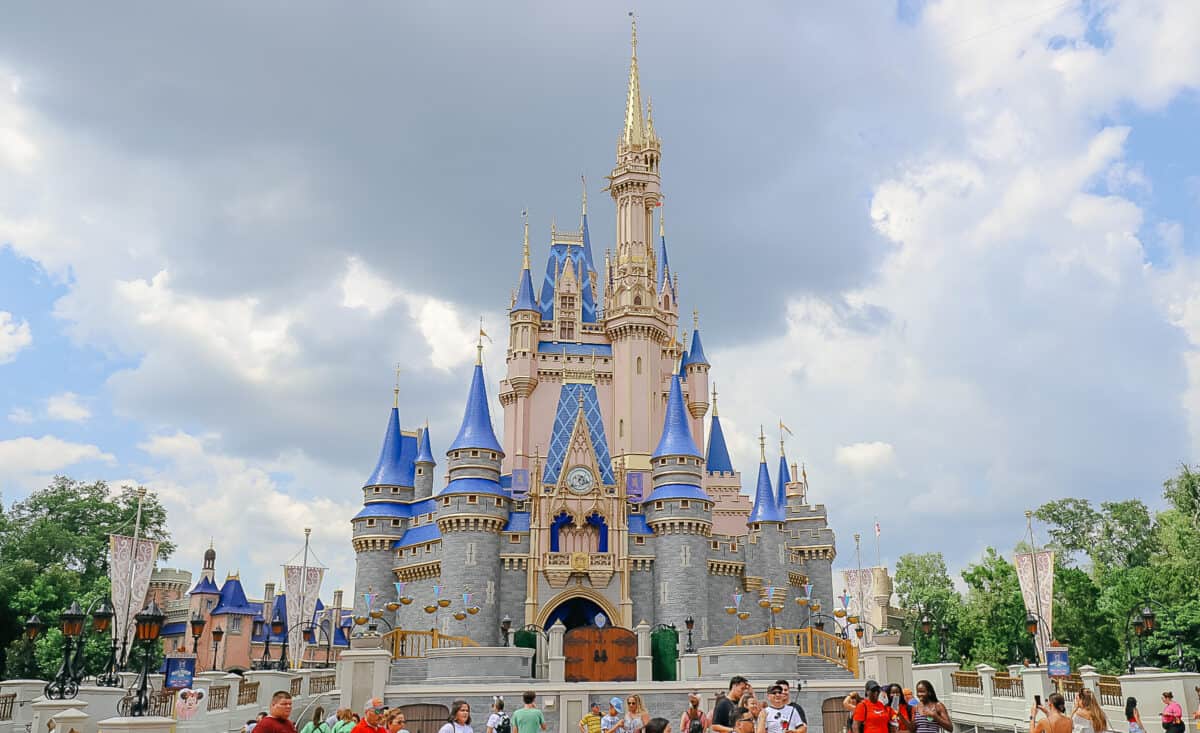 Rides at Walt Disney World with Height Requirements (And a List of ...