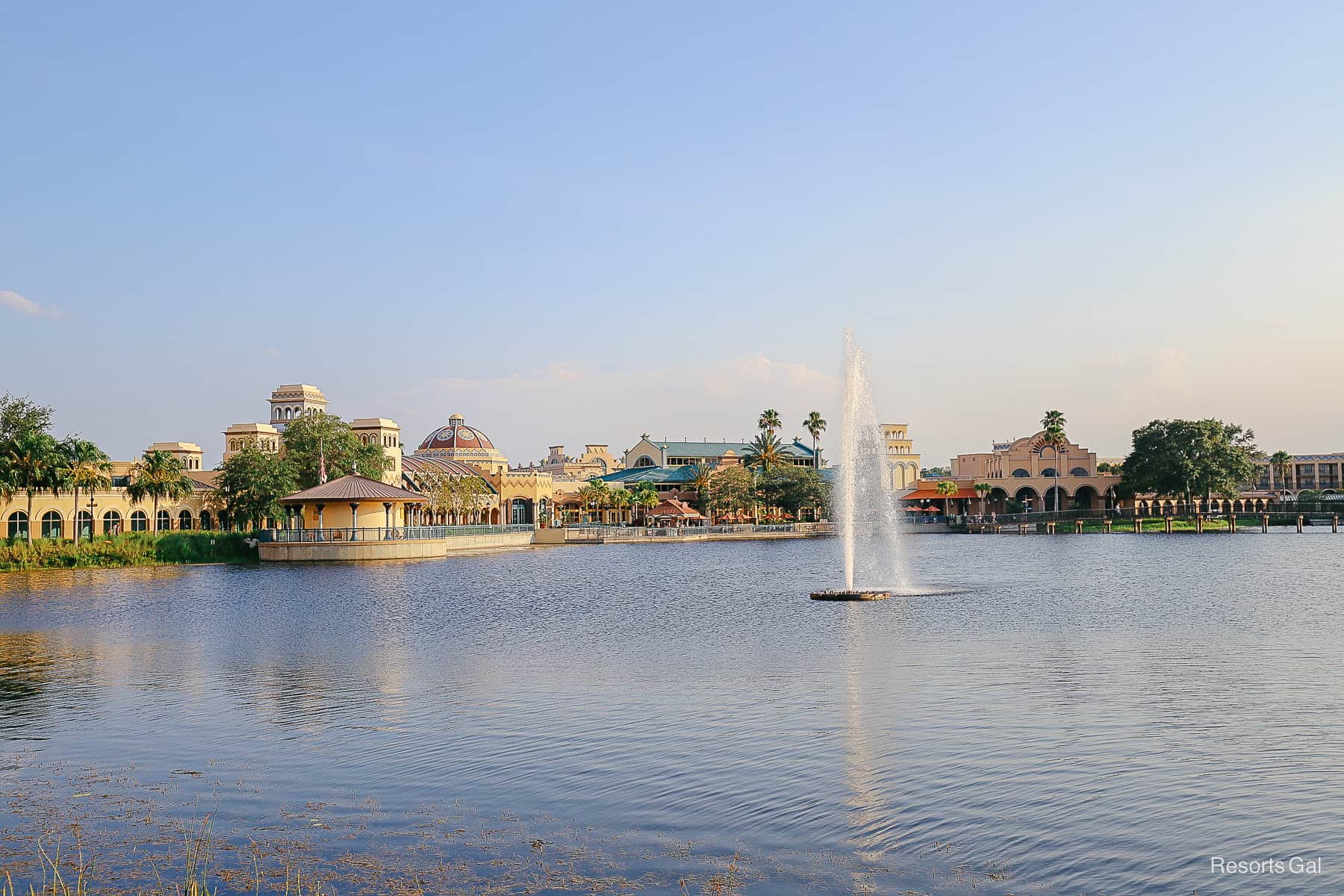 Morning to Night: Every Coffee Option at Disney’s Coronado Springs Resort