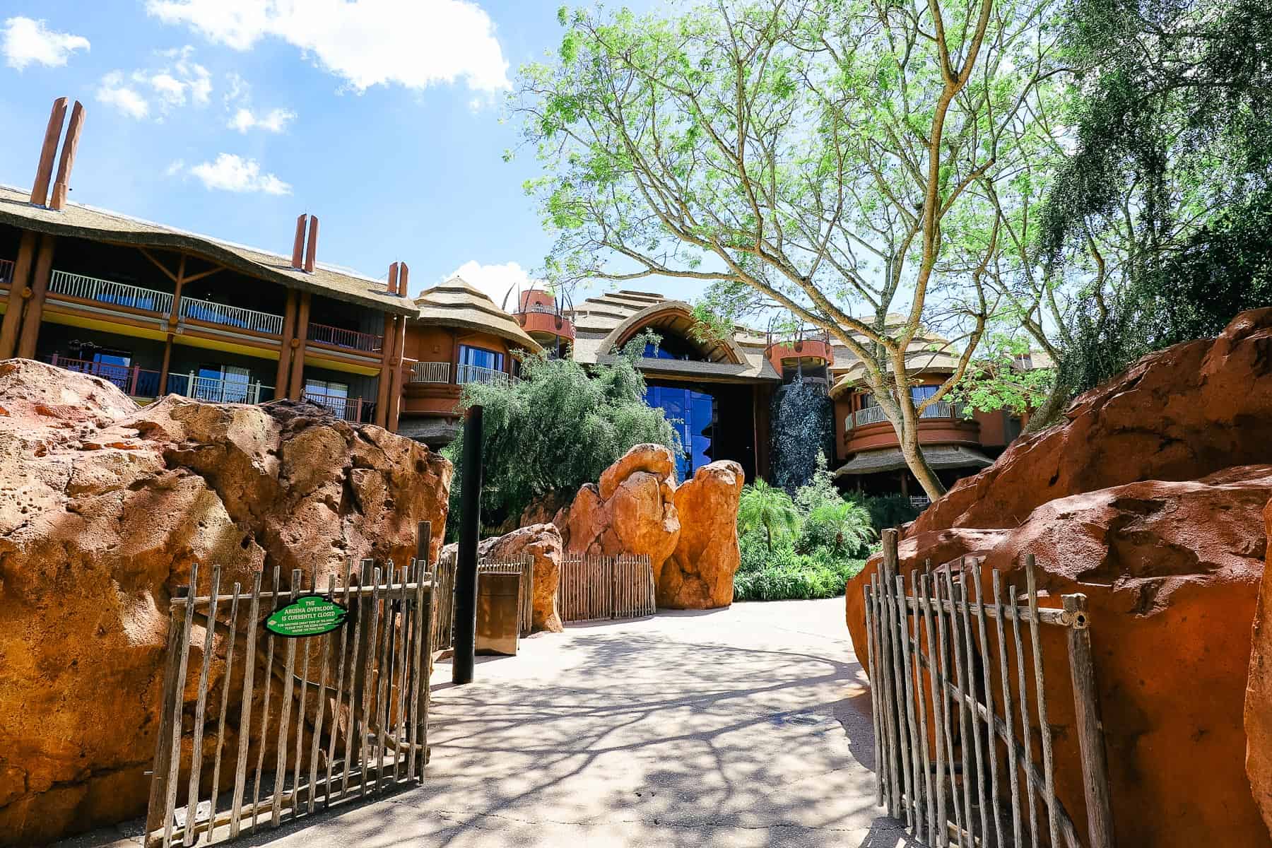 Getting To and From Disney’s Animal Kingdom Lodge (A Mini Pocket Guide)