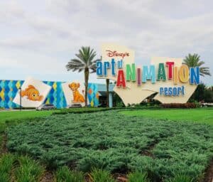 The Resorts Gal Guide to the Walt Disney World Resorts