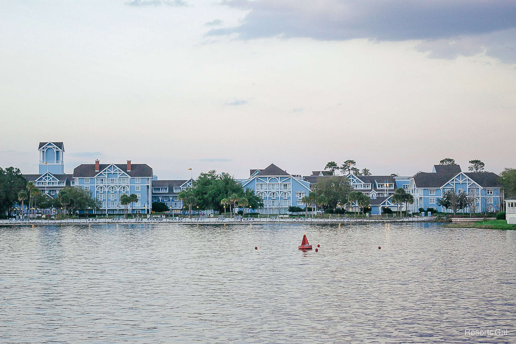 Where to Find Coffee at Disney’s Beach and Yacht Club Resorts (Plus Nearby)