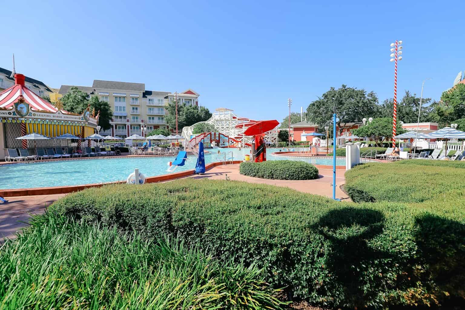 Disney's Boardwalk Inn Review (By Resorts Gal)